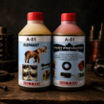 A-51 (450 ML)