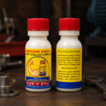 Indian Hard Gasket Shellac (59 ML)