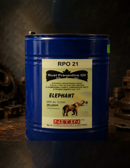 RPO-21 (35 Litre)