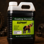 Elephant Insulating Varnish (5 Litre)