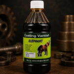Elephant Insulating Varnish (500 ML)