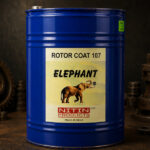 Rotor Coat 107