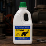 Elephant Gasket Shellac (1 Litre)