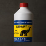 Elephant Gasket Shellac (450 ML)