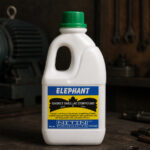 Elephant Gasket Shellac (5 Litre)